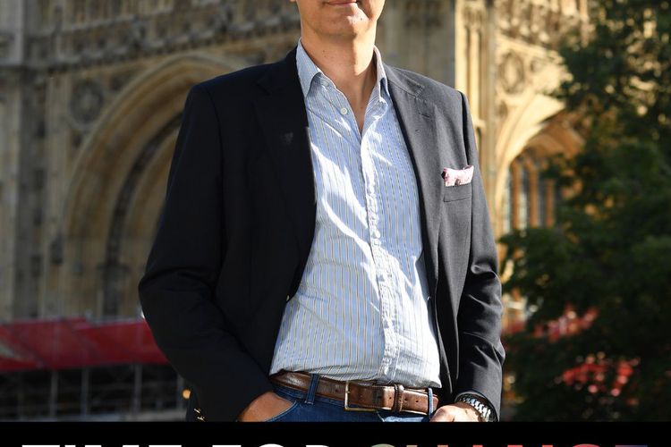 League-led anti fox hunting coalition launches