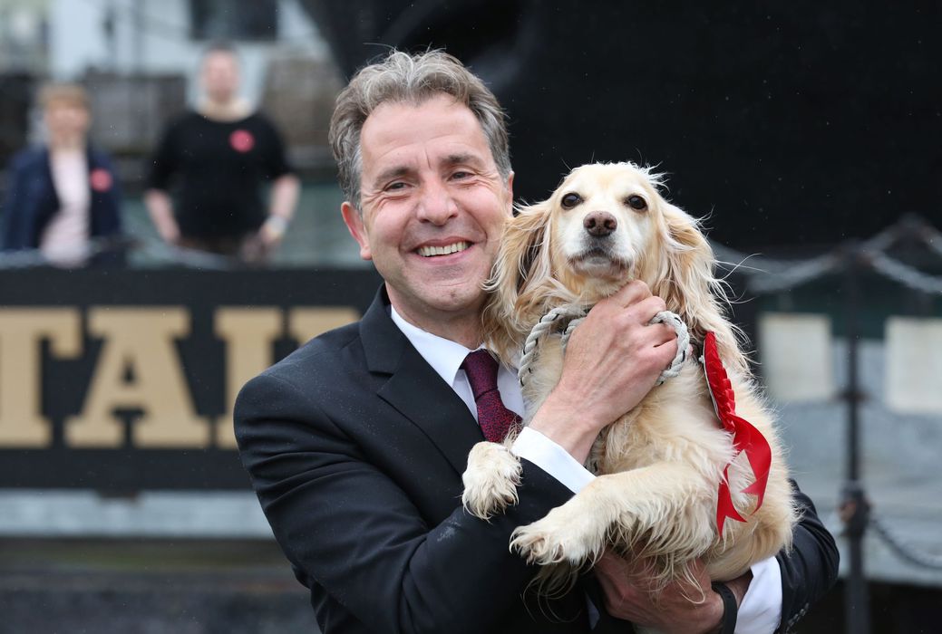 Animal Charity