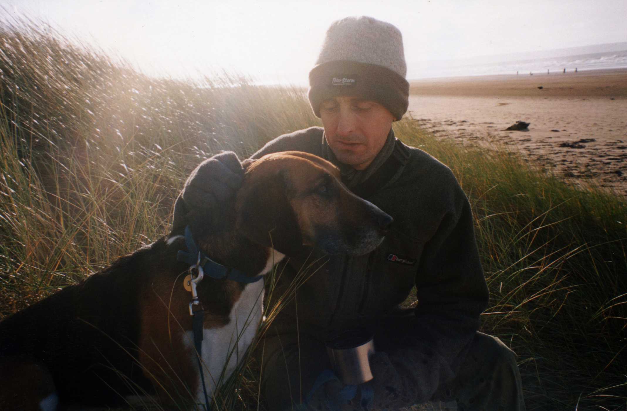 Paul and Annie