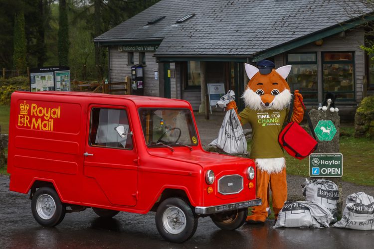 Calls to end fox or ‘trail’ hunting on Dartmoor and Exmoor national parks