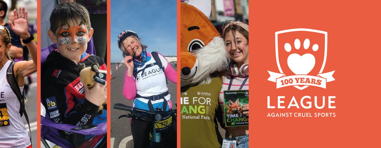 Centenary Stories The League Against Cruel Sports