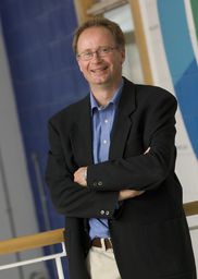 Professor Alan Tapp