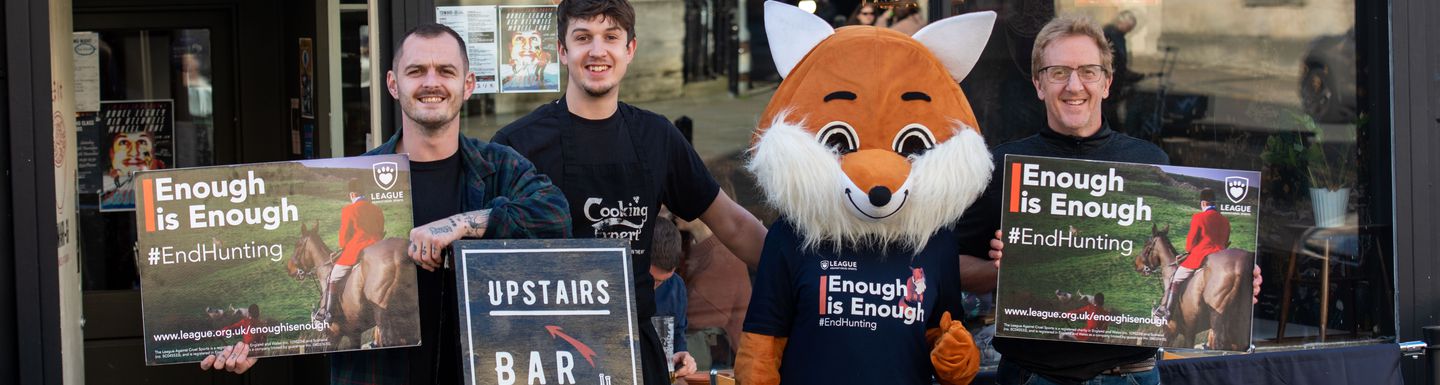 Animal Charity