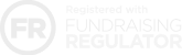 Fundraising Regulator Logo