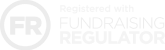 Fundraising Regulator Logo